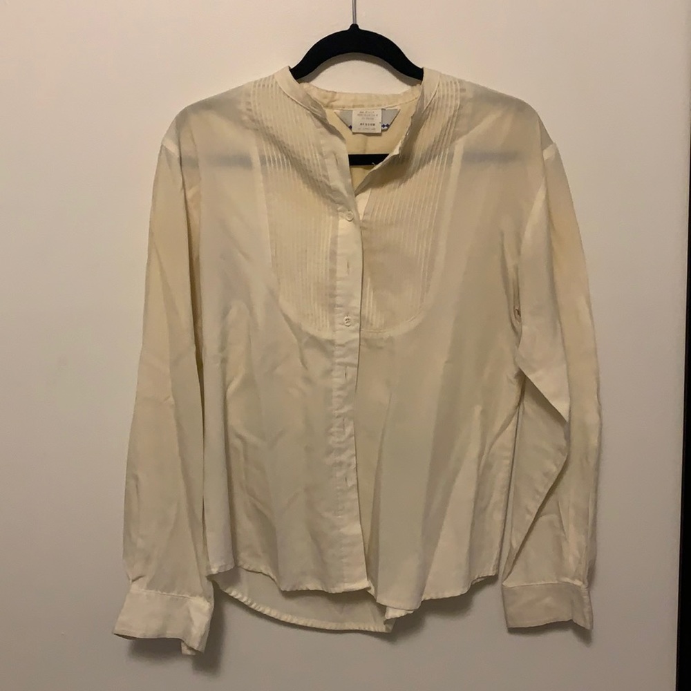 Vintage Roper Western shirt